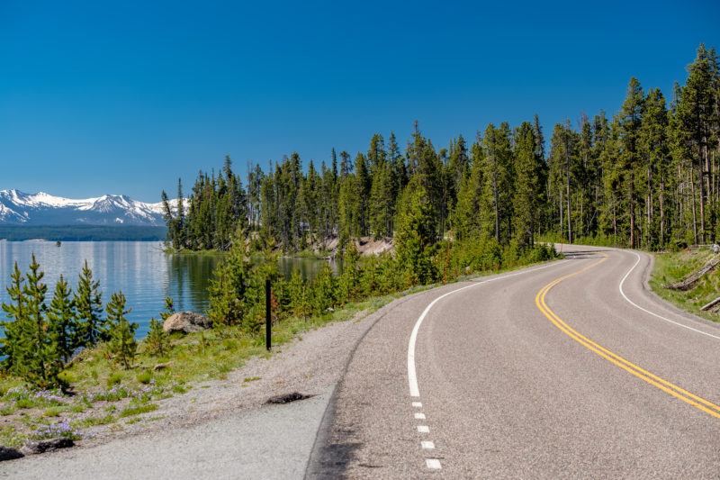 highway-by-the-lake-in-yellowstone-PYYDZ2K-800x533.jpg
