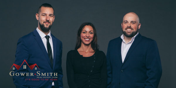 Gower Smith Real Estate Team